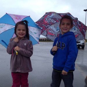 Meet your Posher, Mark